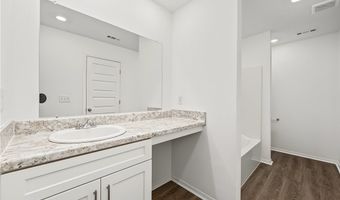 6718 SW Memphis Ave, Bentonville, AR 72713