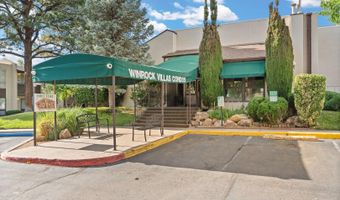 1601 Pennsylvania St NE Unit R16, Albuquerque, NM 87110