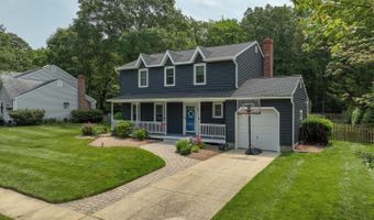 981 HEADWATER Rd, Annapolis, MD 21403