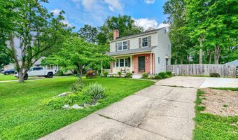1353 SWEETBRIAR Ln, Bel Air, MD 21014