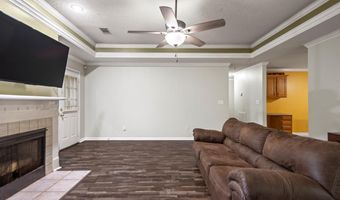 4702 Cliff Ct, Alexander, AR 72002