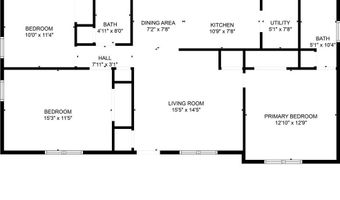 8732 County Road 513, Alvarado, TX 76009