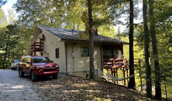 462 Lake View Dr, Barbourville, KY 40906