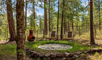 6 County Road 2070, Alpine, AZ 85920