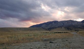 44 Spires, Belfry, MT 59008