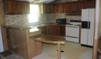 2683 Turkey Creek Rd, Barbourville, KY 40906
