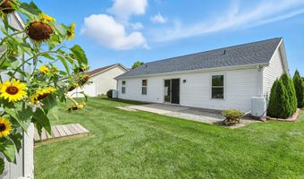1303 Virginia Ln, Auburn, IN 46706