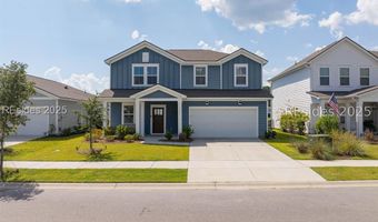 1236 Windswept Oak Ln, Beaufort, SC 29902