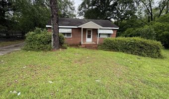 3271 Millerfield, Macon, GA 31211