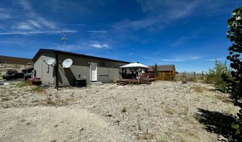 130 Mt. Hope St, Eureka, NV 89316