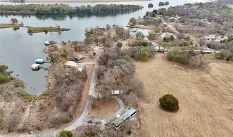 745 Lakeside Dr, Adair, OK 74330