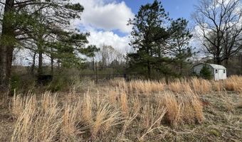 229 Padgett Rd, Benton, LA 71006