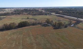 4500 Hwy 28, Adair, OK 74330