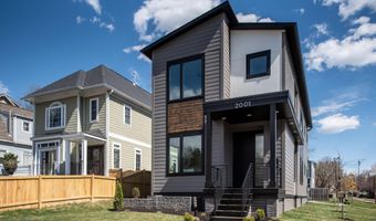 2001 N GEORGE MASON Dr, Arlington, VA 22207