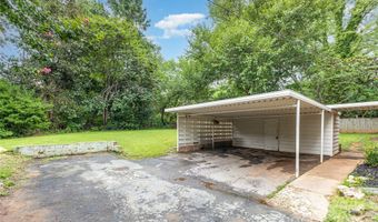 6422 Idlebrook Dr, Charlotte, NC 28212