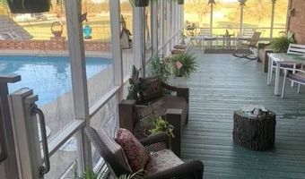 5890 S Brock Rd, Ardmore, OK 73401