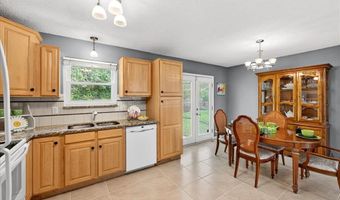 3512 Lonedell Ridge Dr, Arnold, MO 63010