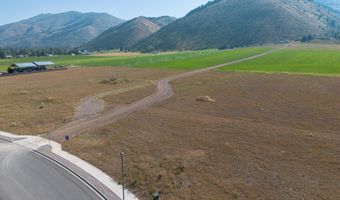 TEMPLE VIEW LOOP lot 8, Afton, WY 83110
