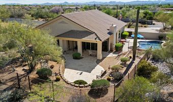 34611 N SUNSET Trl, Carefree, AZ 85377