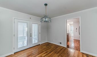 55 Ted Donath Rd NE, Armuchee, GA 30105