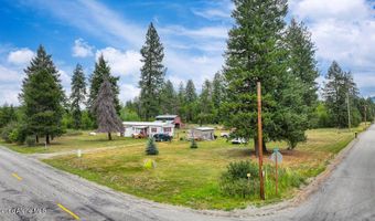 28850 N 1ST St, Athol, ID 83801