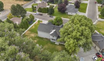1171 Rockwood Dr, Blackfoot, ID 83221