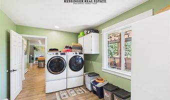 57 Corbett Rd, Cody, WY 82414