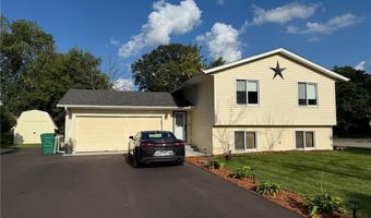 5530 55th Cir NE, Albertville, MN 55301