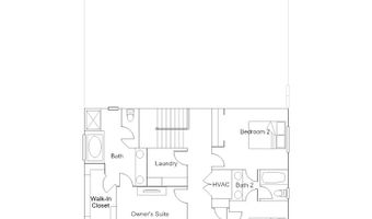 1434 Nolan Ave SE Plan: Leverich, Albany, OR 97322