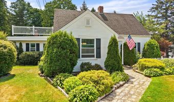 118 Poplar St, Bangor, ME 04401