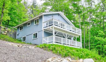 39 Oak Ridge Rd, Bartlett, NH 03812