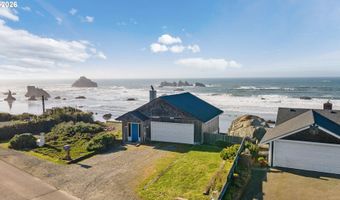 1400 BEACH LOOP Dr SW, Bandon, OR 97411
