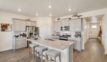 12 N 45th Ave Plan: CHATHAM, Brighton, CO 80601