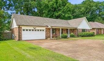 5711 YALE Dr, Bartlett, TN 38134