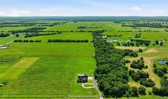 4196 Alt Hwy 75, Beggs, OK 74421