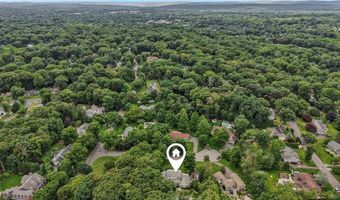 26 Bradrick Ln, Allendale, NJ 07401