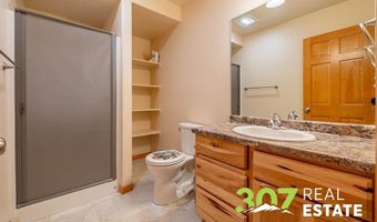 2128 Haugen St Lot 15, Cody, WY 82414