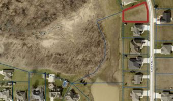 0 Lindsay Lot 61 Ln, Anderson, IN 46012