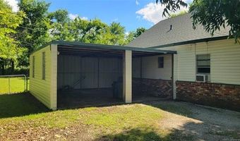 1001 W 14th, Ada, OK 74820