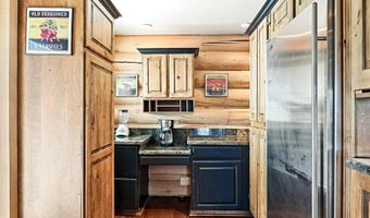 191 Gurr Well Rd, Brian Head, UT 84719