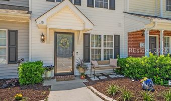 115 Bella Way, Beaufort, SC 29906