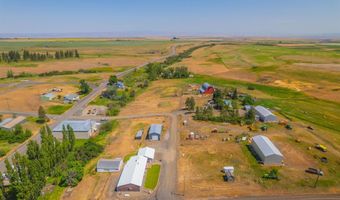 908 Pine St, Anatone, WA 99401
