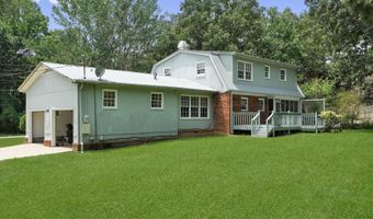 919 CREEK Trl, Anniston, AL 36206