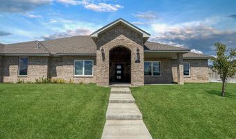 8104 MIAMI Ave, Amarillo, TX 79118