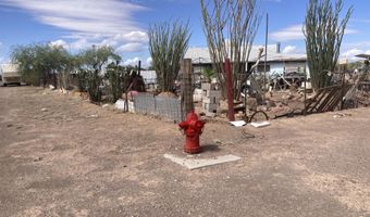 141 W LONGACRE Rd, Ajo, AZ 85321