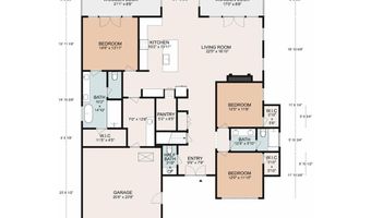 27 George Allen Rdg, Arden, NC 28704