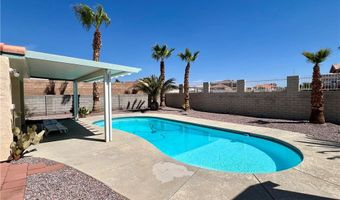 2514 McCormick Blvd, Bullhead City, AZ 86429