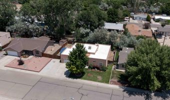 1012 VALLEY VIEW Dr, Bloomfield, NM 87413