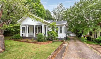 515 KEITH Ave, Anniston, AL 36207