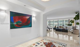 10155 Collins Ave 1105, Bal Harbour, FL 33154